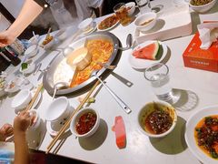 -川锅一号火锅(睢宁店)