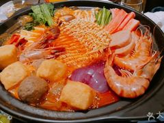 -曙亚洲餐厅-重庆富力艾美酒店(南坪万达广场店)