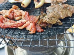 -松明一烤肉馆(鲁园店)
