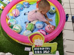 -神农美特好生鲜超市(康宁街店)