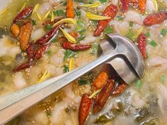 -缪氏川菜(深圳北站缤果空间店)