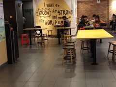-麦当劳(明湖店)