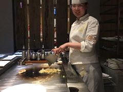 -雅玛花式铁板烧(国宏宾馆店)
