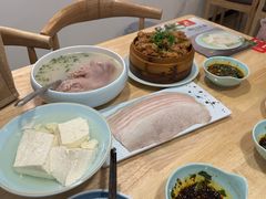 -冯记豆花店(健翔桥店)