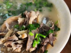 -北三沙家烧麦(北头道街店)