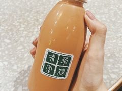 -华嫂冰室(尖沙咀店)