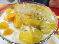 -甜心妈妈·榴莲星级糖水(北京路总店)