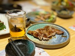 -贵木日本料理·铁板烧(新地假日广场店)