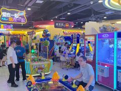 -爱玩嘉年华(龙湖源著天街店)