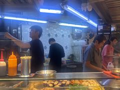 -豪華小食.華記