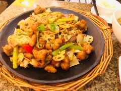 -東城故事·尋找姆媽的味道(玉兰路店)