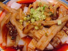 -缪氏川菜(深圳北站缤果空间店)
