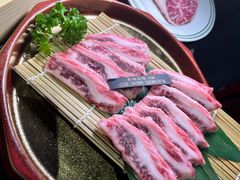 -NIUAN牛庵·日式和牛烧肉(恒隆店)