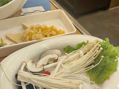 -牛街·马辈儿涮肉(牛街二店)