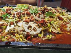 -年轮烧烤·羊蝎子·烤鱼(星湖街店)