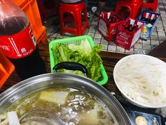 -阿牛牛杂店(东园店)