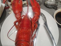 -神洲四海大酒楼(王府井澳门中心店)