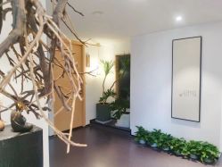 -吾之瑜生瑜伽普拉提学院