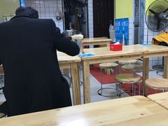 大堂-广东涂记烧鹅饭(武汉天地店)