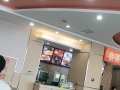 -李先生牛肉面大王(营口大润发店)