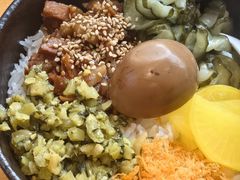 -隅乐胡椒虾·台湾菜·团建(皇岗店)