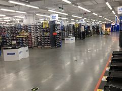 -迪卡侬(燕山店)