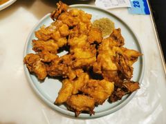 -日丰园海肠水饺·老字号大连海鲜(和平广场店)