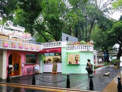 -玫瑰园餐厅