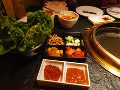 -嘿嘟嘟·肋条烧肉放题(爱融荟城店)