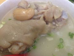 iphone_upload_pic-雷祖芳老妈蹄花店