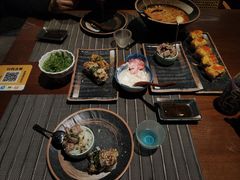 -井梧町川式料理(海河店)