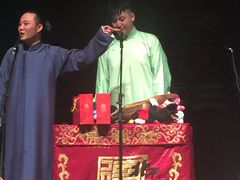 -合肥大剧院