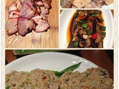 烤肉-蜜桃餐厅·古运河畔(南下塘店)
