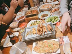 -管氏翅吧(马家堡店)