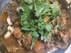-味好美土菜(迎宾东路店)