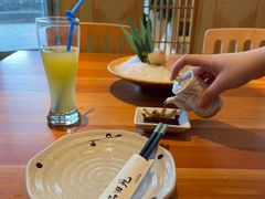 -皇品田苑日式料理(苏州中心店)