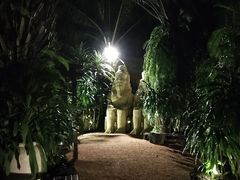 -海口观澜湖火山温泉谷