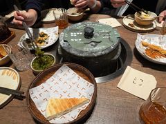 -蘑界·野生菌火锅(深业上城店)