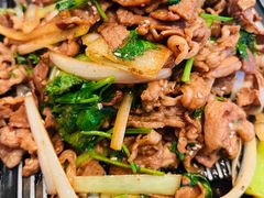 -凯鸽酒楼(大同振兴街店)