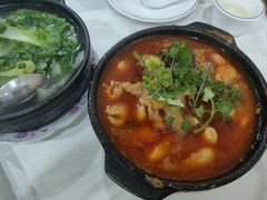 -阆中马记特色砂锅(新村路西段店)