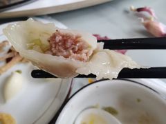 -老王烫面角(加油站店)