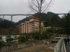 -息烽温泉