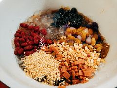 -谭鸭血老火锅(龙湖宝山天街店)