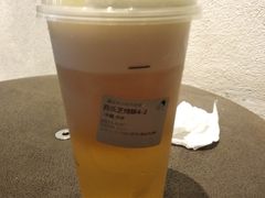 -喜茶(深圳东门1234店)