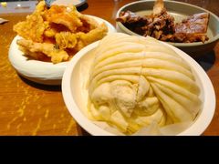 -95号酱骨·一块豆腐(展春园西路店)