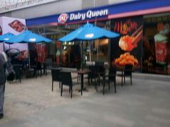 -DQ·蛋糕·冰淇淋(大宁国际商业广场店)