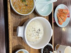 -蟹上黄·蟹黄面·江南糖水(人民广场店)