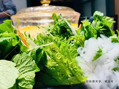 -山壹竹庭院餐厅