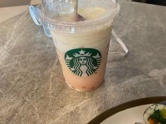 -星巴克臻选(北京颐堤港中心第二店)