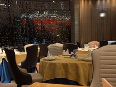 -富力万达嘉华酒店-品珍中餐厅(水果湖店)
